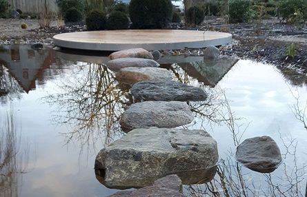 A & T Garten und Landschaftsbau aus Wardow b. Laage - Über uns