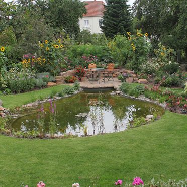 Leistungen A & T Garten und Landschaftsbau aus Wardow b. Laage