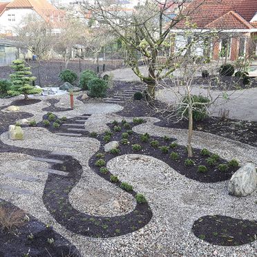 Leistungen A & T Garten und Landschaftsbau aus Wardow b. Laage